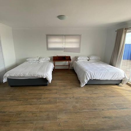 3 Bdr Villa , Unique In Swakopmund Buitenkant foto