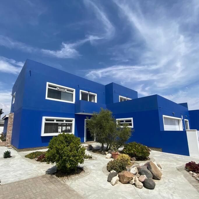 3 Bdr Villa , Unique In Swakopmund Buitenkant foto