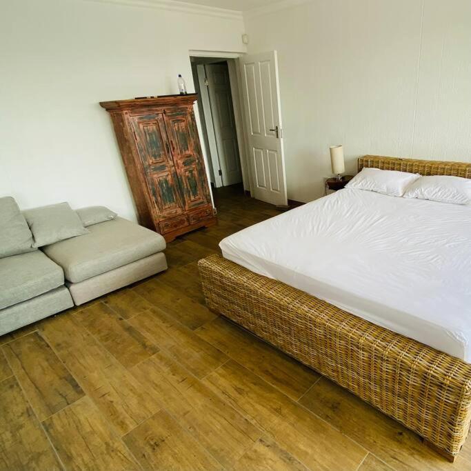 3 Bdr Villa , Unique In Swakopmund Buitenkant foto
