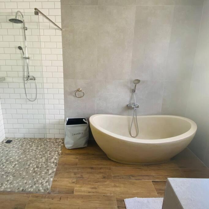 3 Bdr Villa , Unique In Swakopmund Buitenkant foto