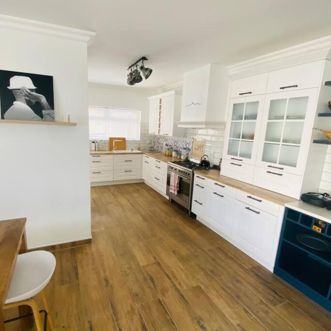 3 Bdr Villa , Unique In Swakopmund Buitenkant foto
