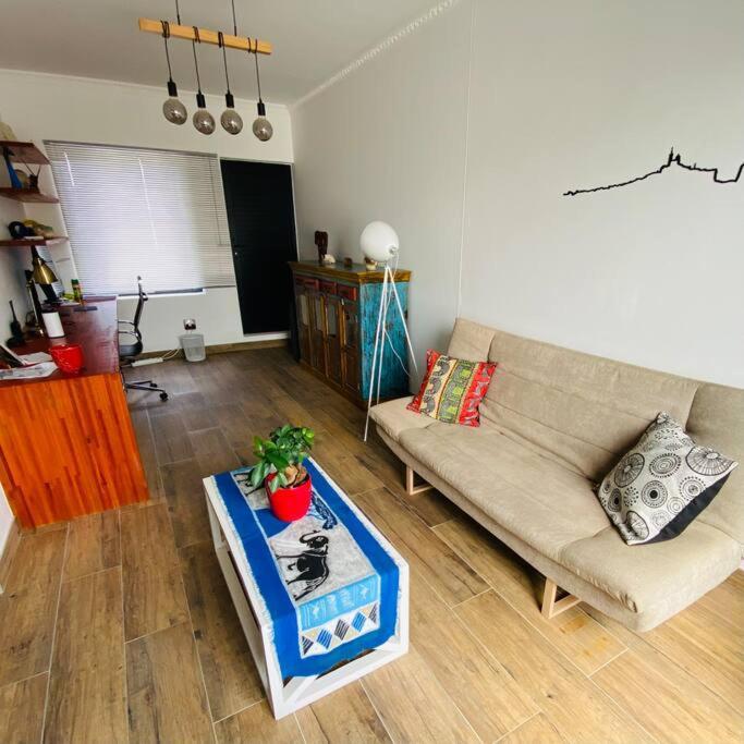3 Bdr Villa , Unique In Swakopmund Buitenkant foto